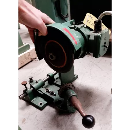 AFFUTEUSE UNIVERSELLE DE MENUISERIE 0,5kW - AVODEC TR 123