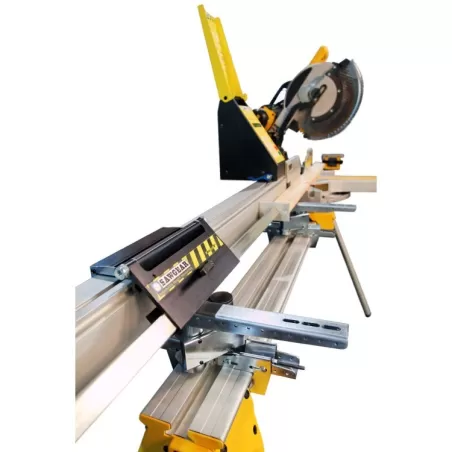 Butée de positionnement automatique - TIGERSTOP SAWGEAR 