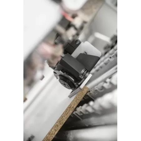 Centre d'usinage perçage à CN - MORBIDELLI cx110