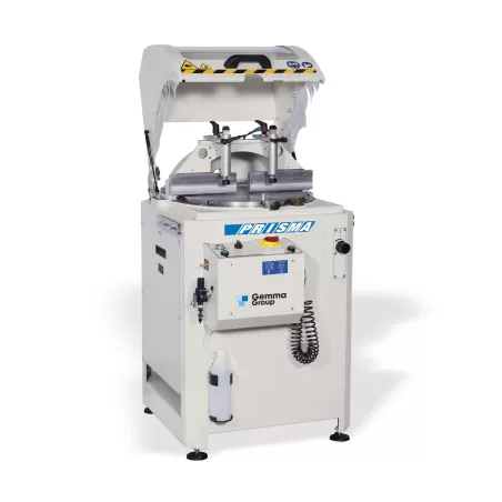 Tronçonneuse mono tête ascendante automatique Prisma 450