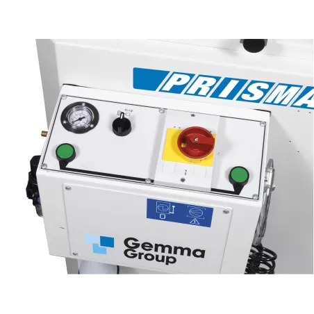 Tronçonneuse mono tête ascendante automatique Prisma 450