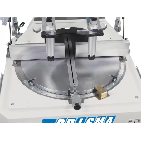 Tronçonneuse mono tête ascendante automatique Prisma 450