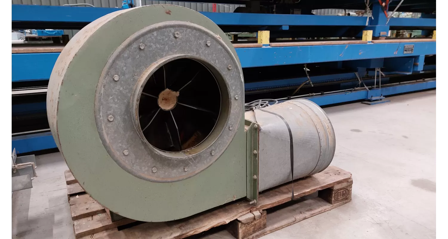 ASPIRATEUR ENSACHEUR -