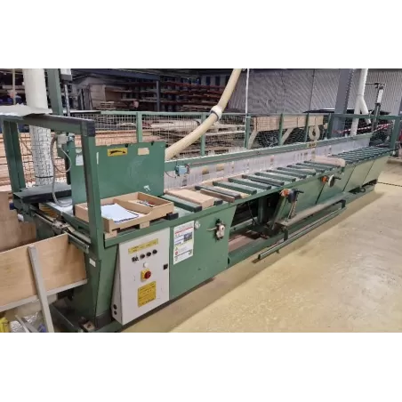 DELIGNEUSE MONOLAME 3000MM - ACMA DM82