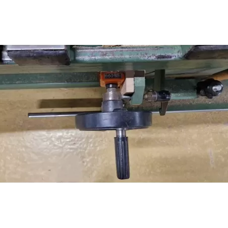 DELIGNEUSE MONOLAME 3000MM - ACMA DM82