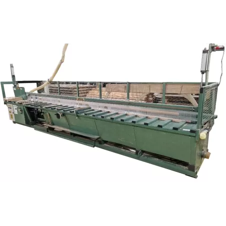 DELIGNEUSE MONOLAME 3000MM - ACMA DM82