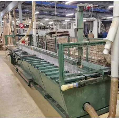 DELIGNEUSE MONOLAME 3000MM - ACMA DM82