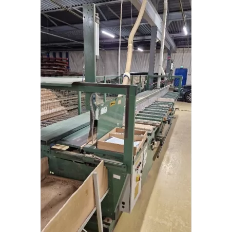 DELIGNEUSE MONOLAME 3000MM - ACMA DM82