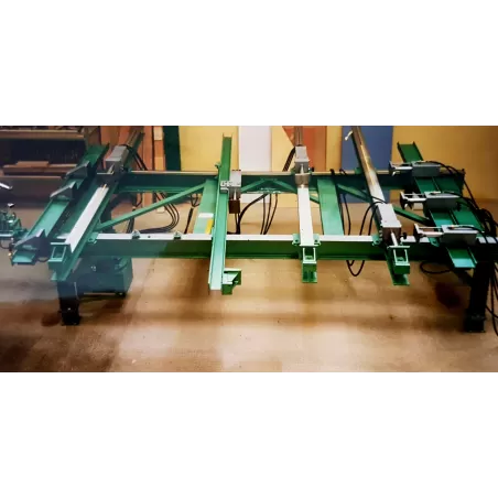 CADREUSE HYDRAULIQUE UTIS