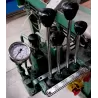 CADREUSE HYDRAULIQUE UTIS