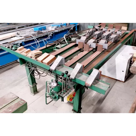 CADREUSE HYDRAULIQUE UTIS