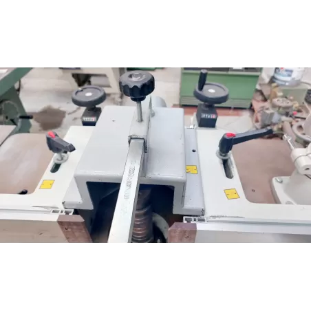 TOUPIE LG TABLE ARBRE INCLINABLE & ENTRAINEUR - SICAR SFL 1000 SS