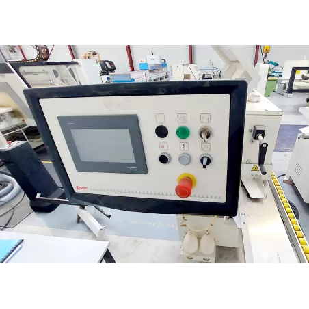 PLAQUEUSE DE CHANT DRESSEURS & GROUPE ARRONDISSEUR - SCM OLIMPIC K360 T