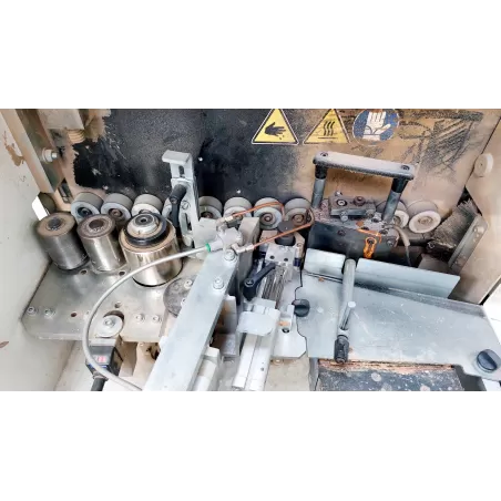 PLAQUEUSE DE CHANT DRESSEURS & GROUPE ARRONDISSEUR - SCM OLIMPIC K360 T