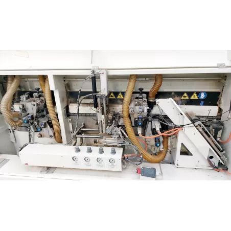 PLAQUEUSE DE CHANT DRESSEURS & GROUPE ARRONDISSEUR - SCM OLIMPIC K360 T