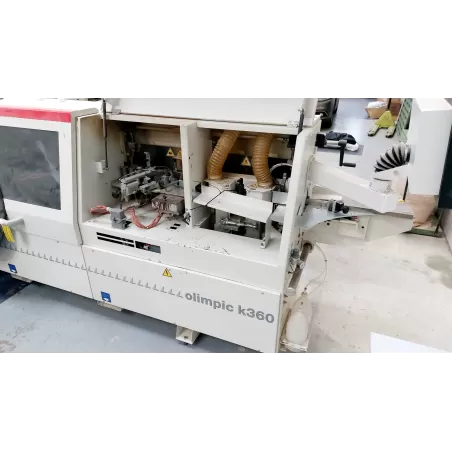 PLAQUEUSE DE CHANT DRESSEURS & GROUPE ARRONDISSEUR - SCM OLIMPIC K360 T