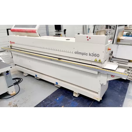 PLAQUEUSE DE CHANT DRESSEURS & GROUPE ARRONDISSEUR - SCM OLIMPIC K360 T