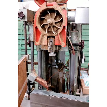 MODELE MORTAISEUSE À CHAÎNE -