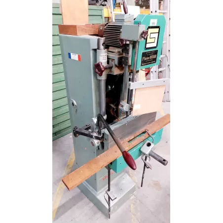 MODELE MORTAISEUSE À CHAÎNE -