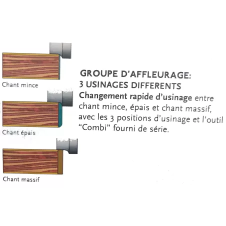 PLAQUEUSE DE CHANT DRESSEURS & GROUPE ARRONDISSEUR - SCM OLIMPIC K360 T