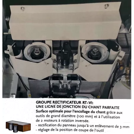 PLAQUEUSE DE CHANT DRESSEURS & GROUPE ARRONDISSEUR - SCM OLIMPIC K360 T
