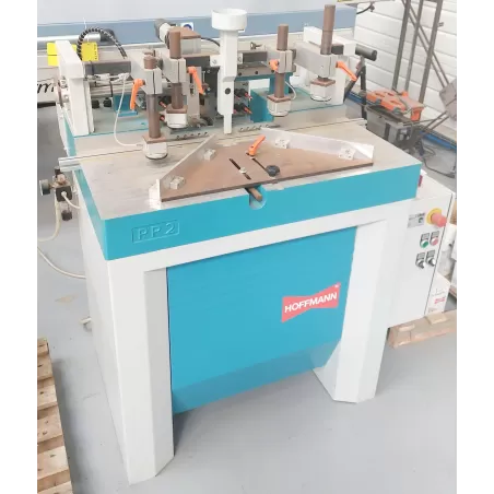 FRAISEUSE / PERCEUSE MULTIBROCHE OFFMANN