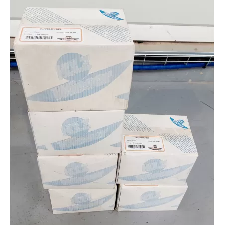 LOT DE CHEVILLES - HOLZ WIESER