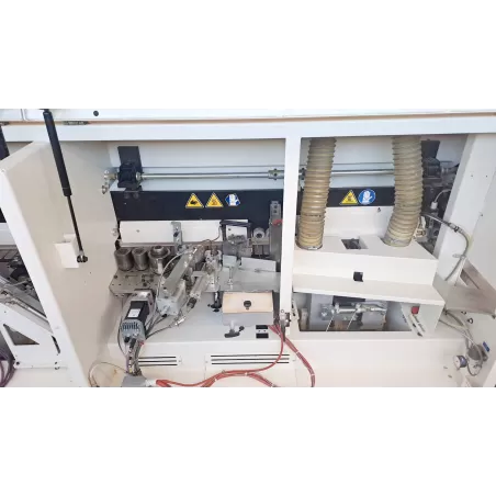 PLAQUEUSE DE CHANT SCM OLIMPIC K 360HP T-ER1