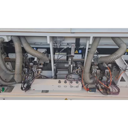 PLAQUEUSE DE CHANT SCM OLIMPIC K 360HP T-ER1