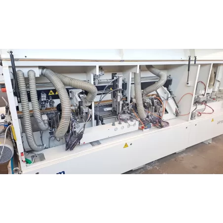 PLAQUEUSE DE CHANT SCM OLIMPIC K 360HP T-ER1