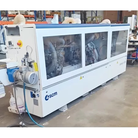 PLAQUEUSE DE CHANT SCM OLIMPIC K 360HP T-ER1