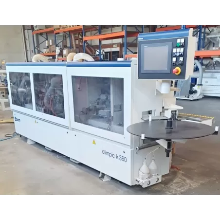 PLAQUEUSE DE CHANT SCM OLIMPIC K 360HP T-ER1