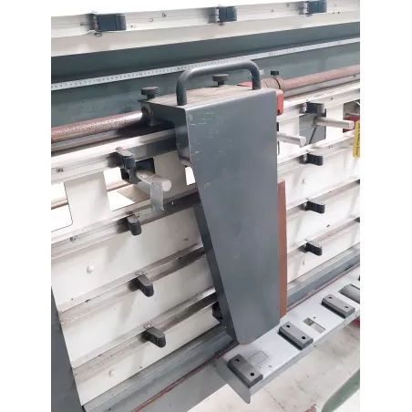 SCIE VERTICALE À PANNEAUX ELCON 215 DSXL