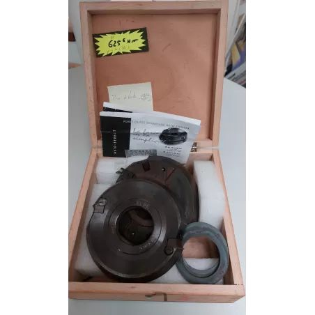 LOT DEMARRAGE OUTILS DE TOUPIE OCCASION ALESAGE Ø50MM