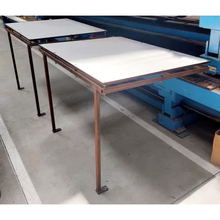 MASSICOT HYDRAULIQUE - TORWEGGE