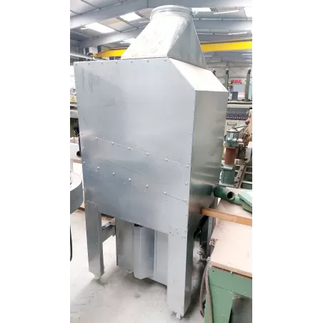 GROUPE FILTRANT - FELDER RL 125