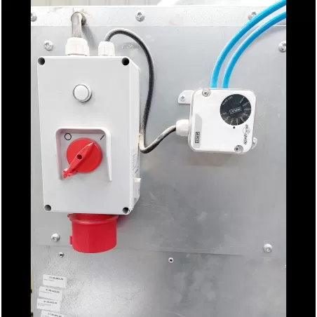 GROUPE FILTRANT - FELDER RL 125