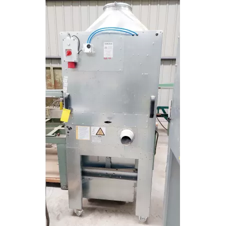 GROUPE FILTRANT - FELDER RL 125