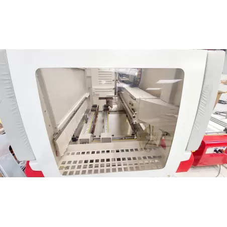 CENTRE DE FRAISAGE & PERCAGE 3 AXES - SCM TECH Z2-27