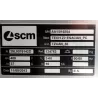 CENTRE DE FRAISAGE & PERCAGE 3 AXES - SCM TECH Z2-27