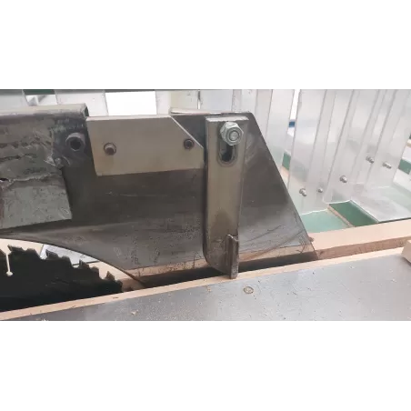 DELIGNEUSE MONOLAME 3000MM - ACMA DM82