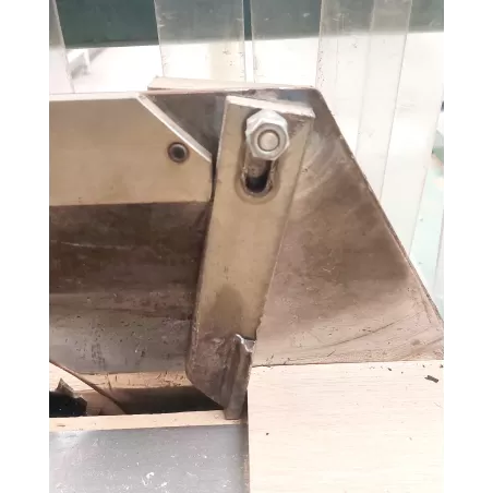 DELIGNEUSE MONOLAME 3000MM - ACMA DM82