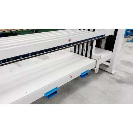 VOLUCADREUSE ELECTRO-HYDRAULIQUE - SCM ACTION E