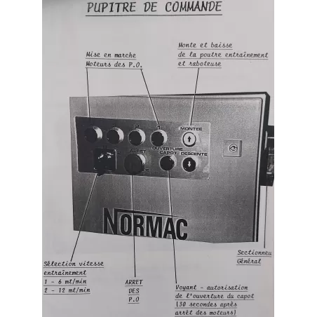 CORROYEUSE 4 FACES - GUILLIET CHAMBON