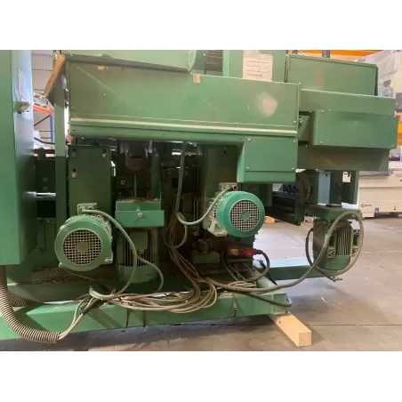 CORROYEUSE 4 FACES - CHAMBON 1222 U