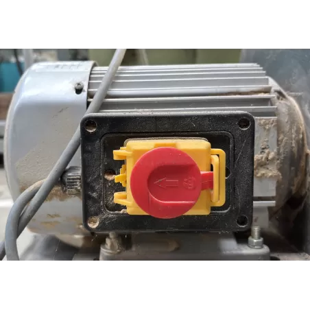 ASPIRATEUR ENSACHEUR 1 SAC - LARENN