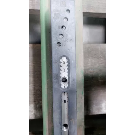 PERCEUSE MULTIBROCHE POSEUSE DE CHARNIÈRE -