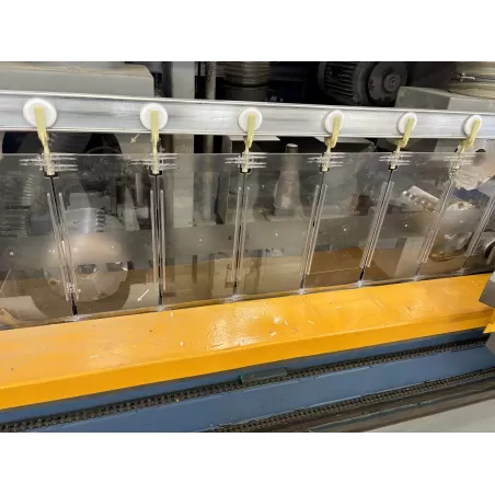 TENONNEUSE - VERTONGEN PENTHO C4