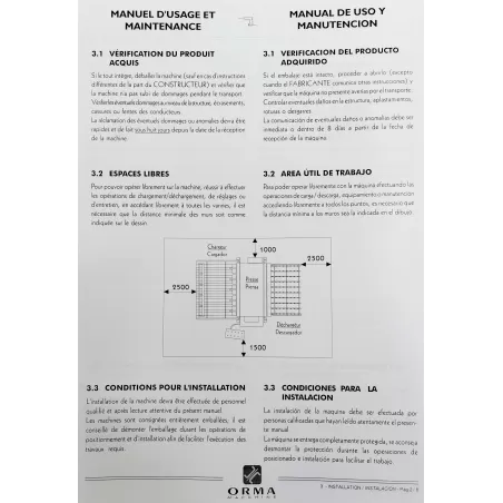 MODELE PRESSE À PLAQUER À -