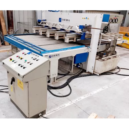 MODELE PRESSE À PLAQUER À -